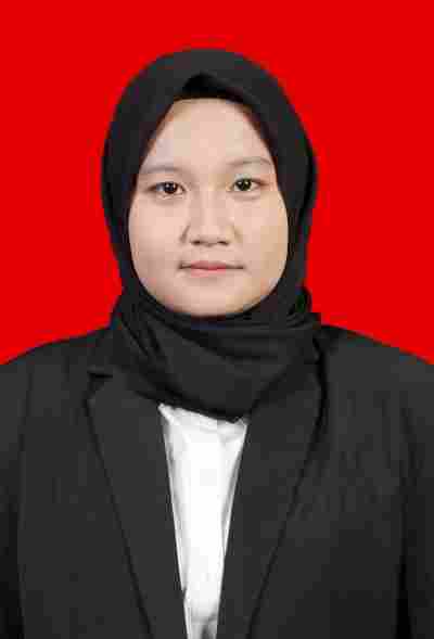 Arum Cahyaning Utami S.Pd.